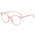 Gafas Protectoras Elegantes Contra La Luz Azul De La Computadora - Rosa