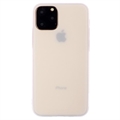 Carcasa de TPU Anti-Huellas Dactilares Mate para iPhone 15 Pro Max