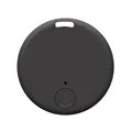 Smart Waterproof GPS Pet Tracker F9 - Black