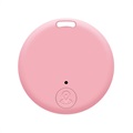 Smart Waterproof GPS Pet Tracker F9 - Black