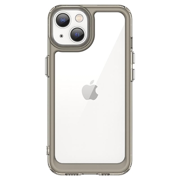 Carcasa Híbrida Anti-Choque para iPhone 14 Plus