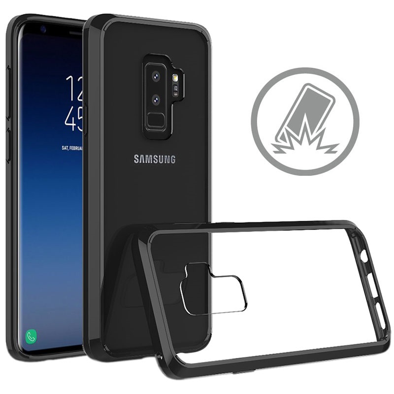 carcasa anti choque h 237 brida para samsung galaxy s9 carcasa anti choque h 237 brida para samsung galaxy s9