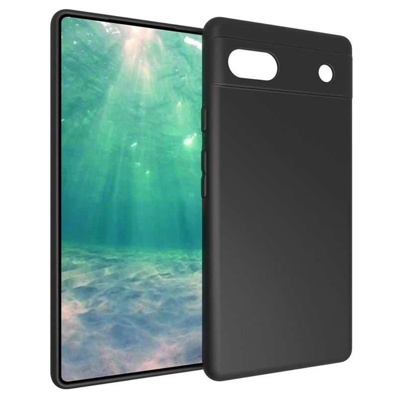 Funda Antideslizante de TPU para Google Pixel 6a