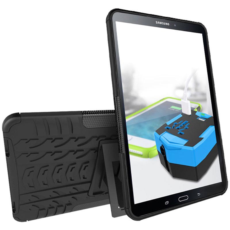 carcasa galaxy tab a 10.1