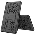 Funda Híbrida Anti-Slip para Samsung Galaxy Tab A 8.0 (2019) - Negro