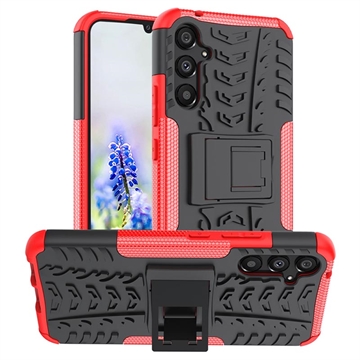 Carcasa Antideslizante Híbrida para Samsung Galaxy A34 5G