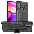 Carcasa Antideslizante Híbrida para Sony Xperia 5 - Negro