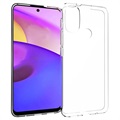 Funda Antideslizante de TPU para Samsung Galaxy S10 - Claro