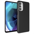 Funda Antideslizante de TPU para Samsung Galaxy S10 - Claro