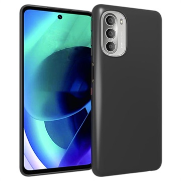 Funda Antideslizante de TPU para OnePlus 7 - Claro