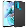 Funda Antideslizante de TPU para Samsung Galaxy S10 - Claro