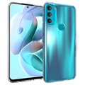 Funda Antideslizante de TPU para Samsung Galaxy S10 - Claro