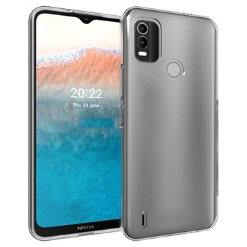 Funda Antideslizante de TPU para Samsung Galaxy S10 - Claro