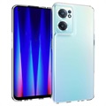 Funda Antideslizante de TPU para Samsung Galaxy S10 - Claro