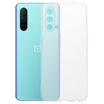 Funda Antideslizante de TPU para Samsung Galaxy S10 - Claro