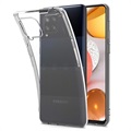 Funda Antideslizante de TPU para Huawei P30 Lite - Transparente