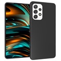 Funda Antideslizante de TPU para Samsung Galaxy S10 - Claro