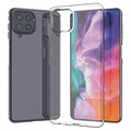 Funda Antideslizante de TPU para Samsung Galaxy S10 - Claro