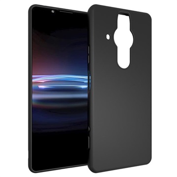 Funda Antideslizante de TPU para OnePlus 7 - Claro