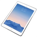 Funda Antideslizante de TPU para iPad Pro 9.7 - Claro
