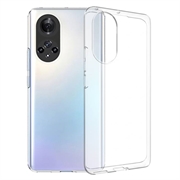 Funda Antideslizante de TPU para Huawei Nova 9/Honor 50 - Claro