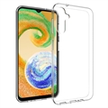 Funda Antideslizante de TPU para Samsung Galaxy A14 - Claro