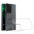 Funda Antideslizante de TPU para Huawei P30 - Claro