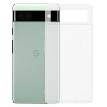 Funda Antideslizante de TPU para Google Pixel 6a