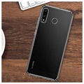 Funda Antideslizante de TPU para Huawei P30 Lite - Transparente