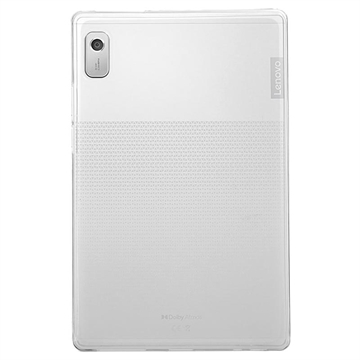 Funda Antideslizante de TPU para Lenovo Tab M9