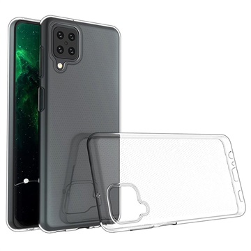 Funda Antideslizante de TPU para OnePlus 7T - Claro