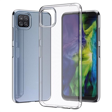 Funda Antideslizante de TPU para Nokia 6.2/7.2 - Claro