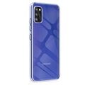 Funda Antideslizante de TPU para OnePlus 7T - Claro