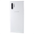 Funda Antideslizante de TPU para Samsung Galaxy Note10+ - Claro
