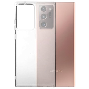 Funda Antideslizante de TPU para Nokia 6.2/7.2 - Claro