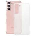 Funda Antideslizante de TPU para Huawei P30 Lite - Transparente