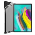 Funda Antideslizante de TPU para Samsung Galaxy Tab S5e - Claro