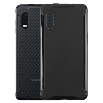 Funda Antideslizante de TPU para Nokia 6.2/7.2 - Claro