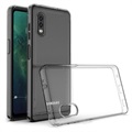 Funda Antideslizante de TPU para Nokia 6.2/7.2 - Claro