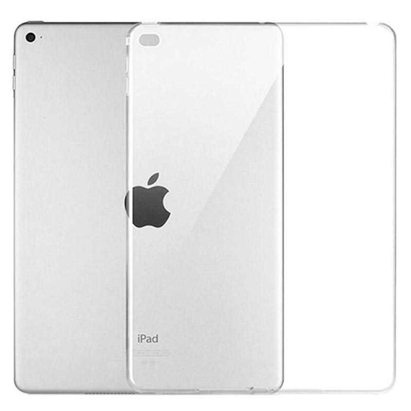 Opcional doloroso continuar Funda Antideslizante de TPU para iPad Air 2 - Claro