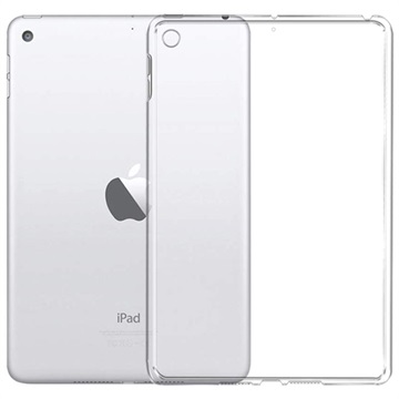 Funda Antideslizante de TPU para iPad Mini (2019) - Claro