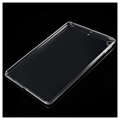 Funda Antideslizante de TPU para iPad Mini (2019) - Claro