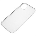 Funda Antideslizante de TPU para iPhone 11 Pro - Claro