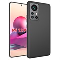 Funda Antideslizante de TPU para OnePlus 7 - Claro