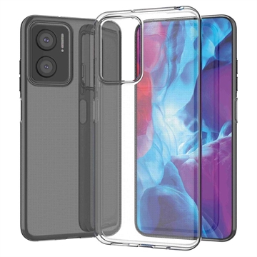 Funda Antideslizante de TPU para Samsung Galaxy S10 - Claro