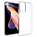 Funda Antideslizante de TPU para Samsung Galaxy S10 - Claro