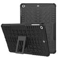 Carcasa Antideslizante Híbrida para iPad 9.7 2017/2018
