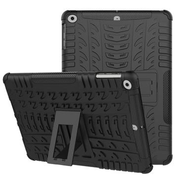 Carcasa Antideslizante Híbrida para iPad 9.7 2017/2018