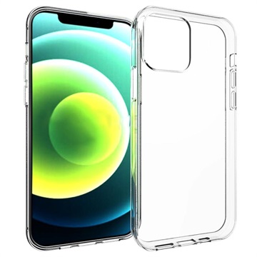 Funda Antideslizante de TPU para Huawei P30 Lite - Transparente