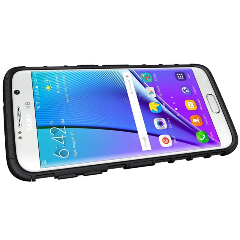 carcasa antigolpes samsung galaxy s7 edge